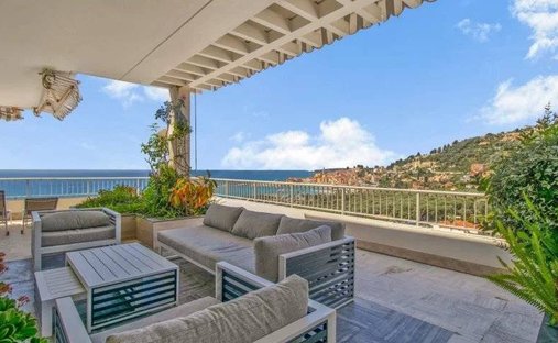 Appartement à Menton, Provence-Alpes-Côte d'Azur, France 1