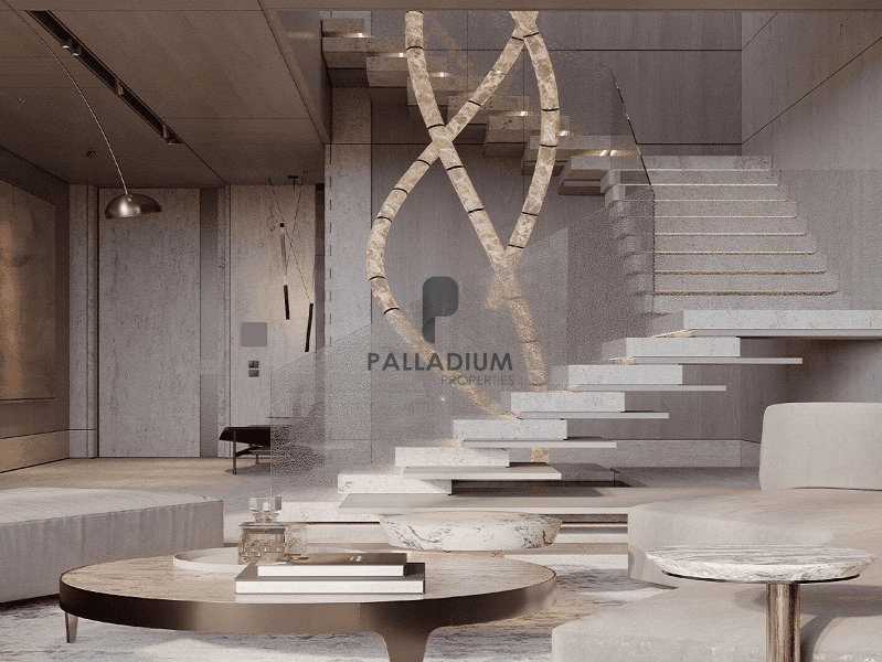 House in Palm Jumeirah, Dubai, United Arab Emirates 5 - 18628580