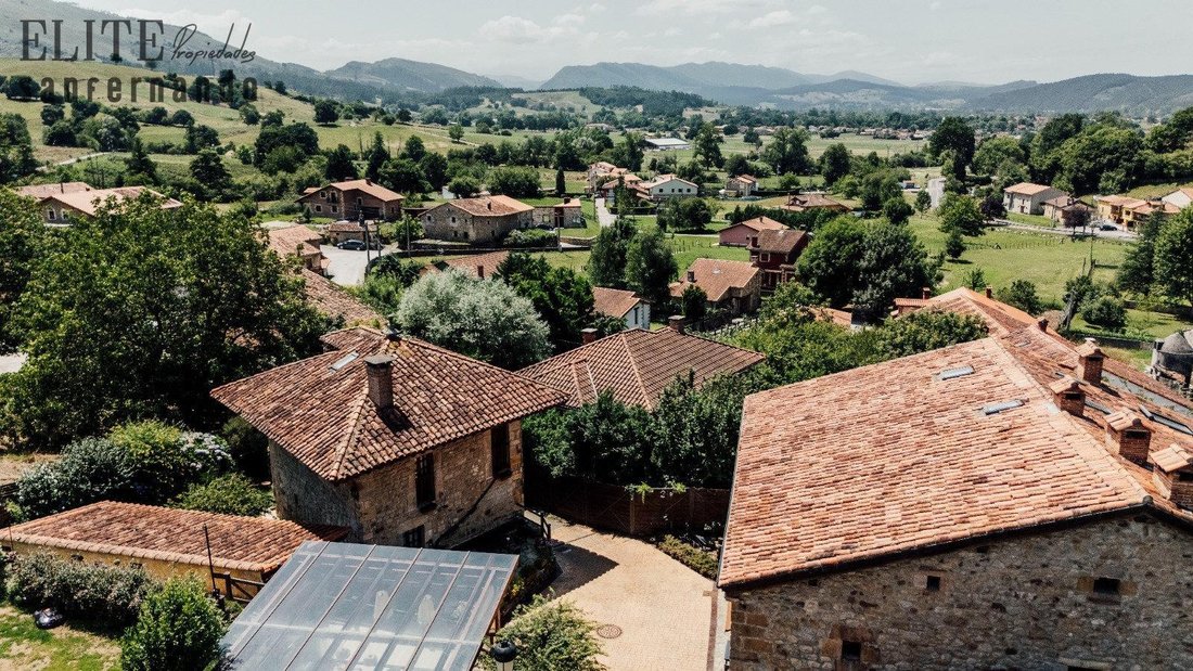 House in Mazcuerras, Cantabria, Spain 3 - 17650085