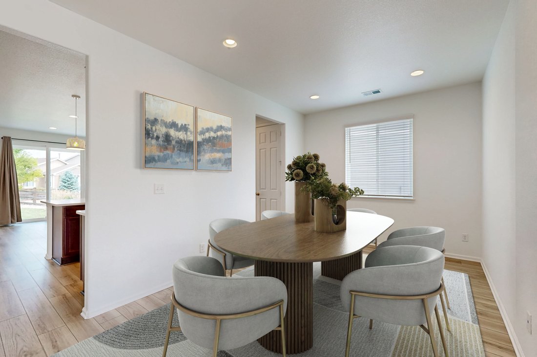 House in Loveland, Colorado, United States 5 - 18626882