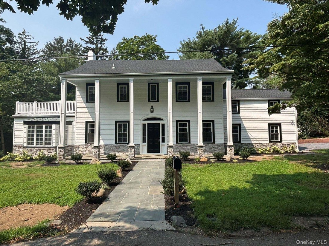 House in Bayville, New York, United States 1 - 18629266