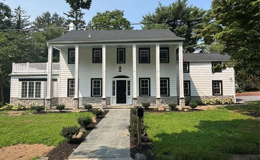 House in Bayville, New York, United States 1