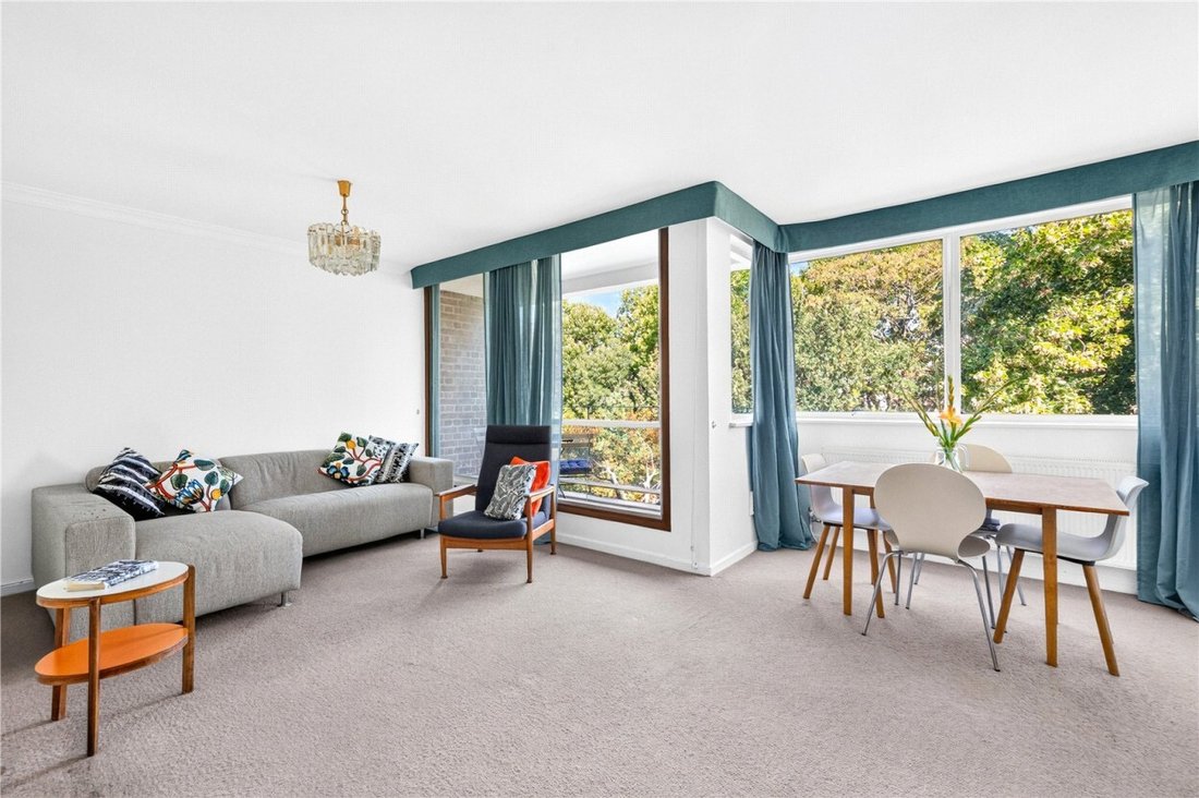 Apartment in Belsize Park, Camden, England 2 - 18628000