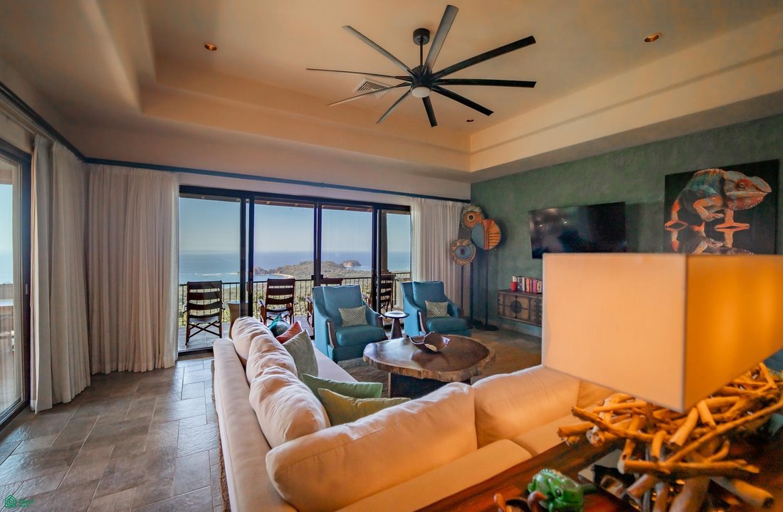 Condo in Puerto Carrillo, Guanacaste Province, Costa Rica 3 - 17430926
