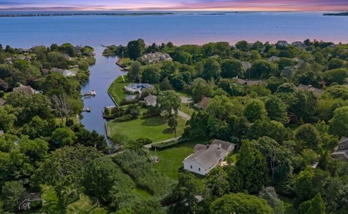 House in Remsenburg-Speonk, New York, United States 1