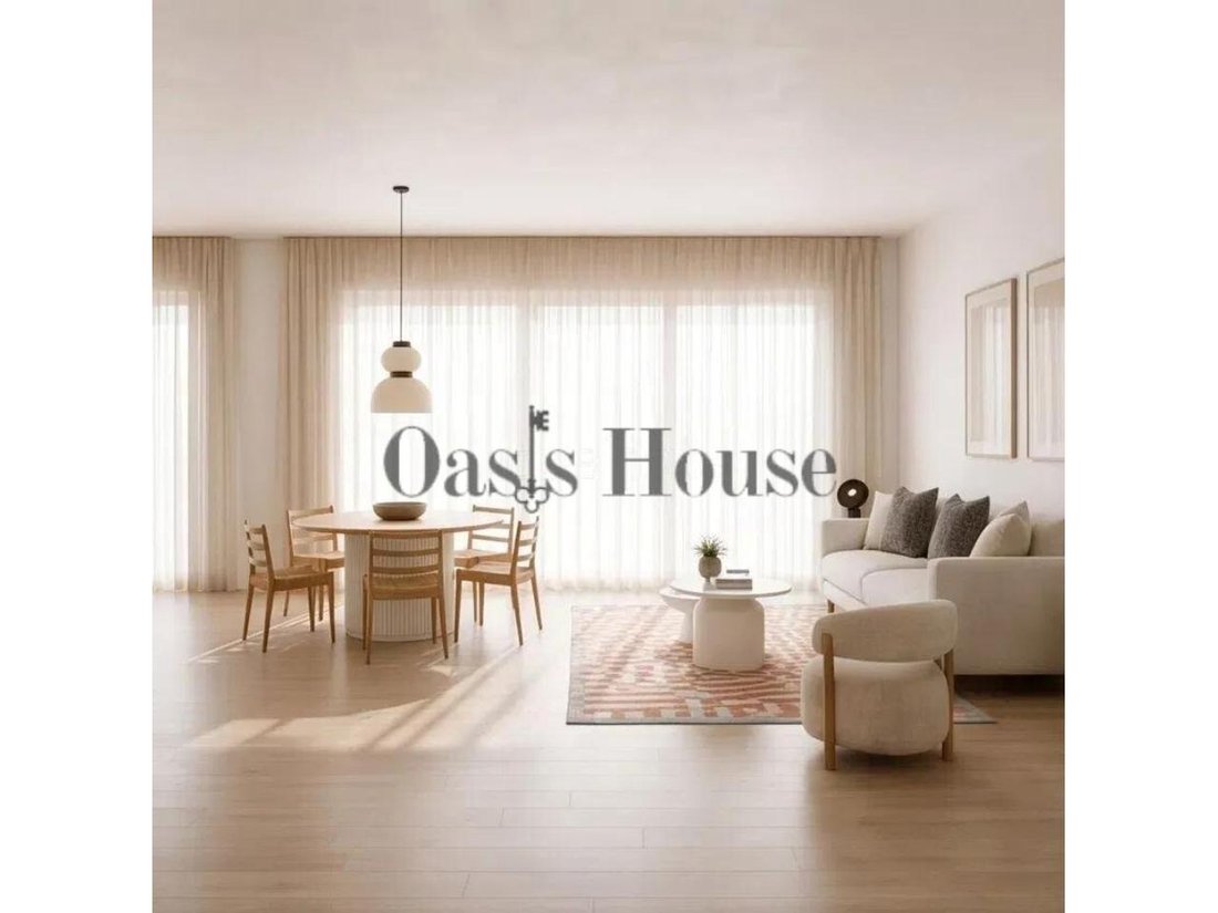 Apartment in Barrio Salamanca, Madrid, Spain 3 - 18628268