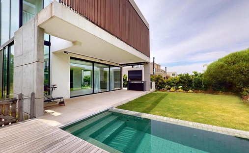 House in Benavidez, Buenos Aires Province, Argentina 1