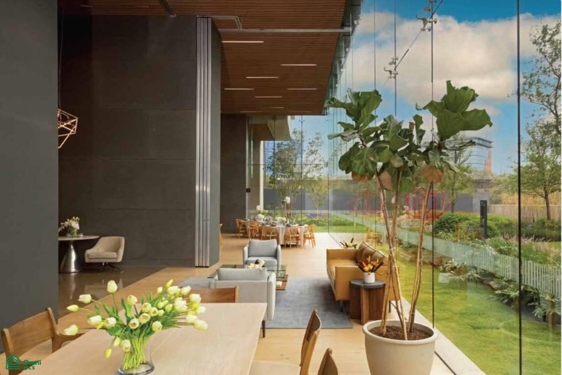 Condo in Santa Catarina Yecahuitzotl, Mexico City, Mexico 3 - 18079061
