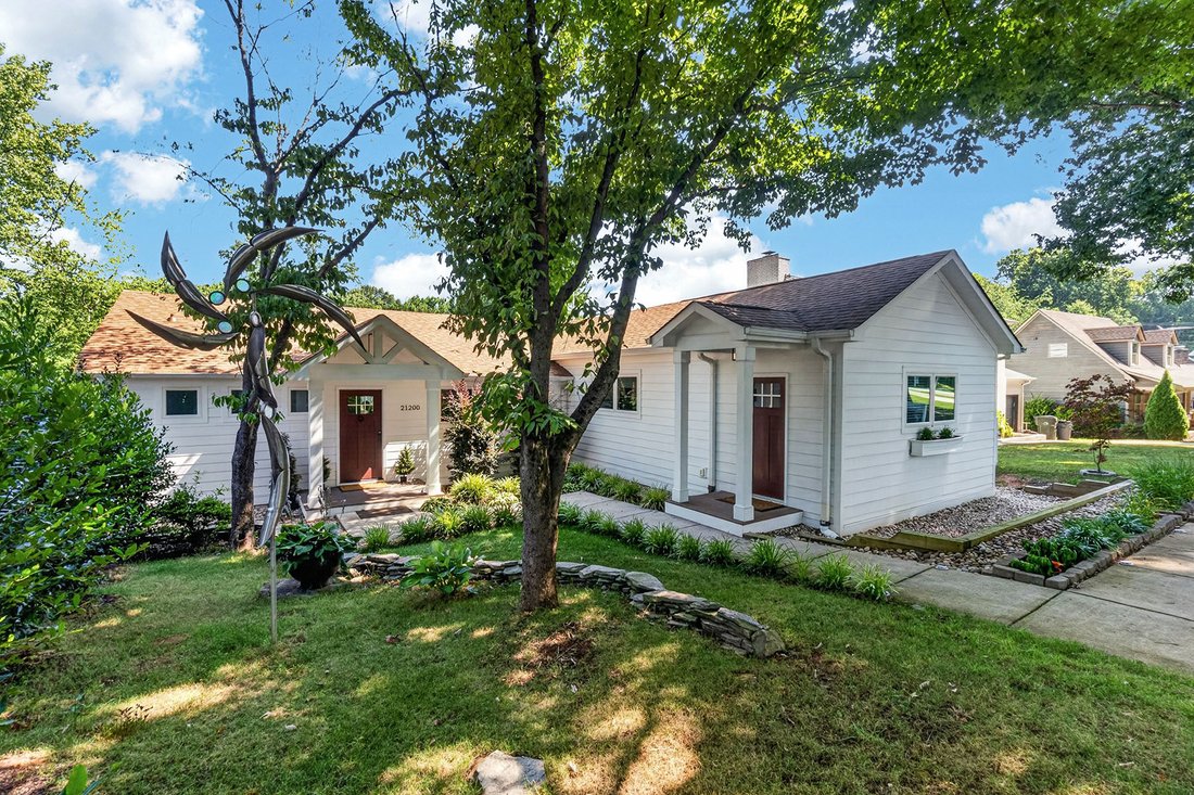 House in Cornelius, North Carolina, United States 1 - 18498491