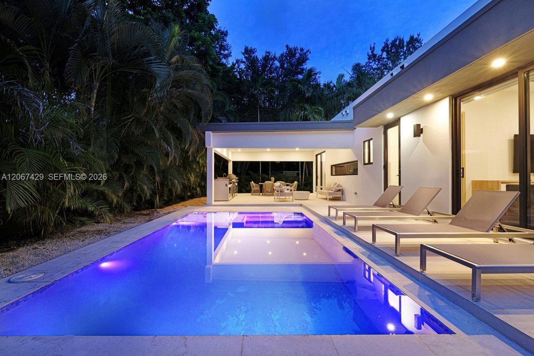 House in Miami, Florida, United States 1 - 18626379