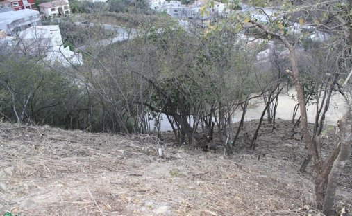 Land in Monterrey, Nuevo Leon, Mexico 1