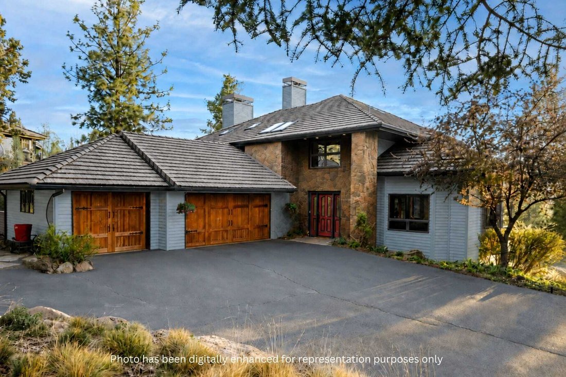 House in Bend, Oregon, United States 5 - 17672109