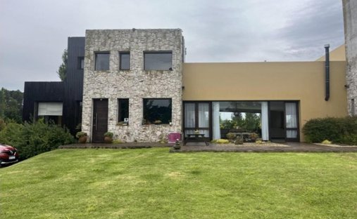 House in Mar del Plata, Buenos Aires Province, Argentina 1
