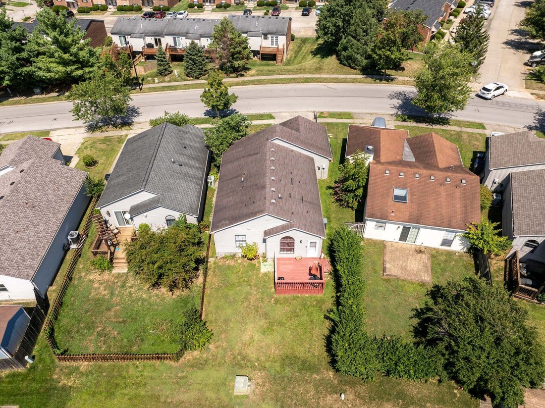 Apartment in Lexington, Kentucky, United States 4 - 18628688