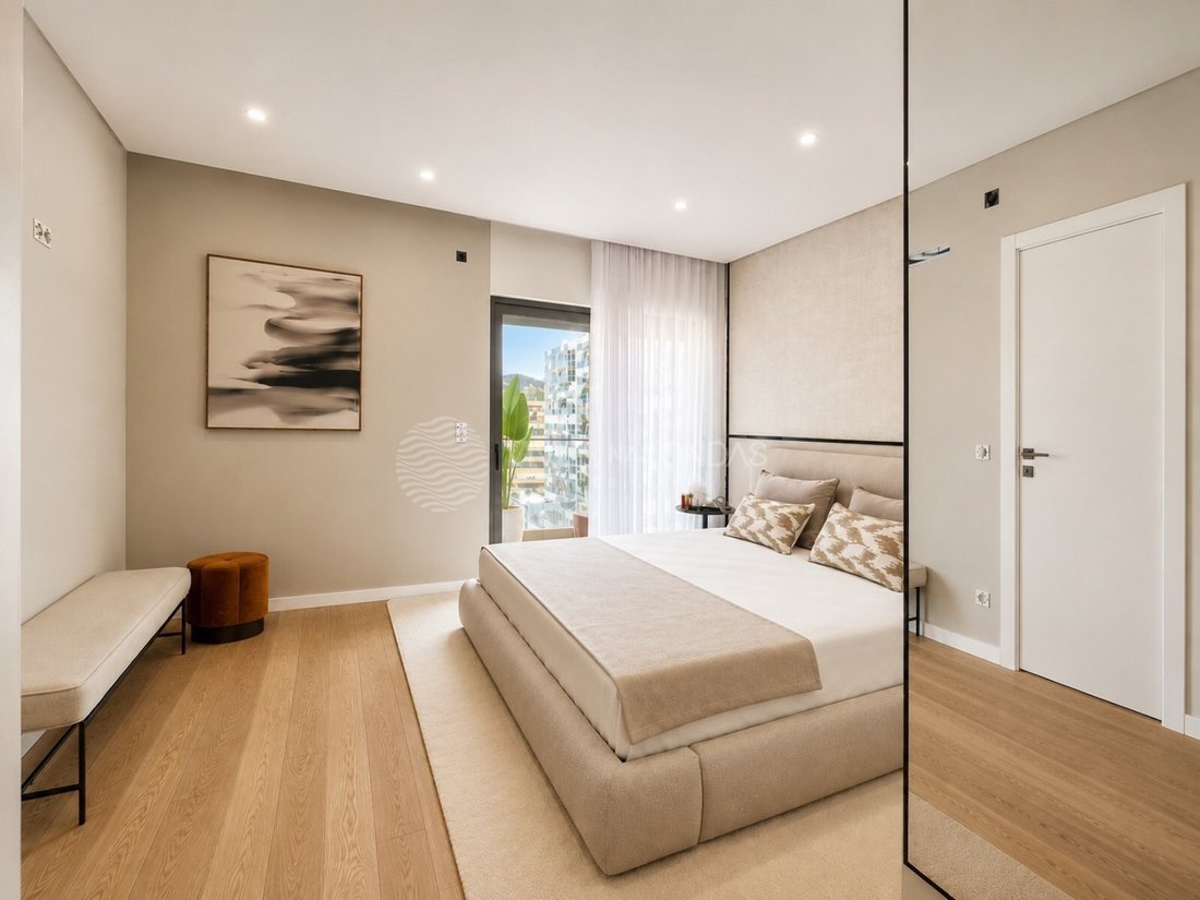 Apartamento en Costa de Caparica, Setúbal Municipality, Portugal 5 - 18629975