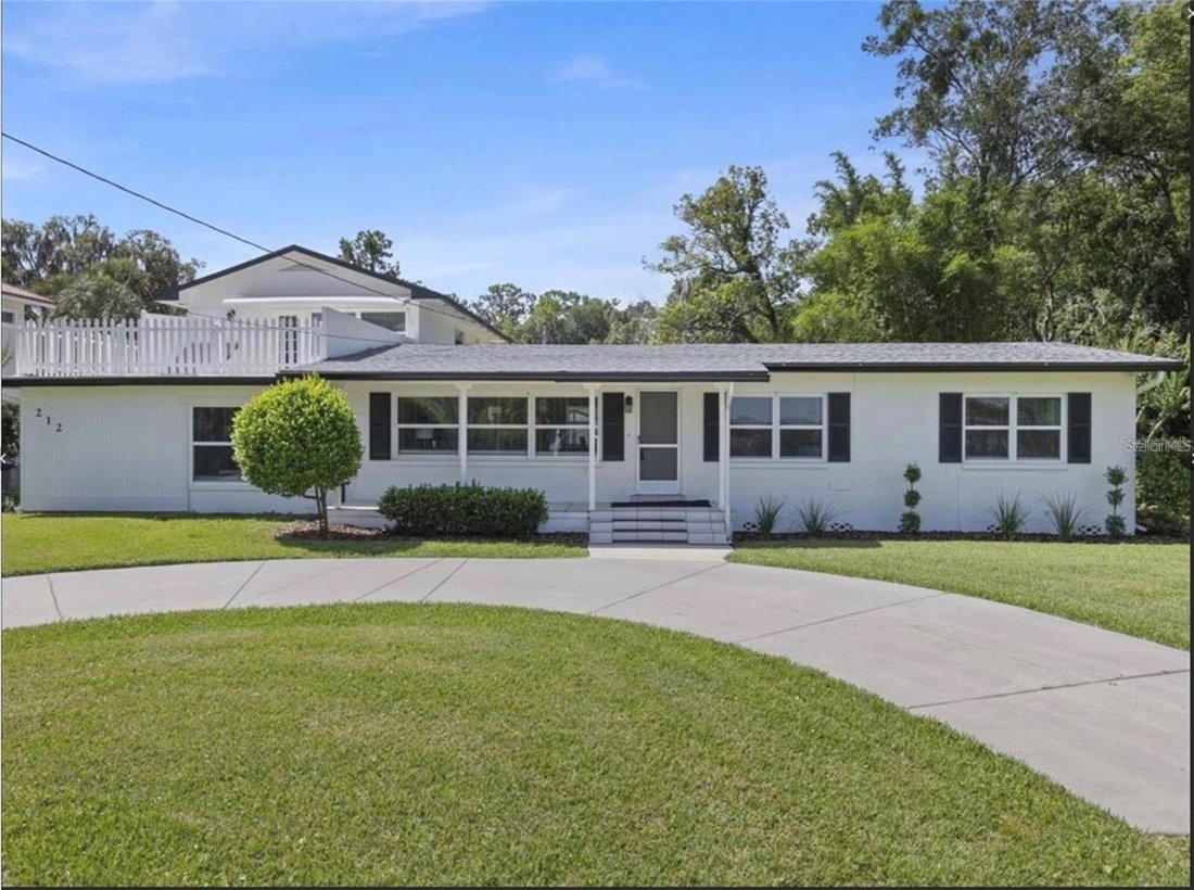 House in Lake Butler, Florida, United States 1 - 18628973