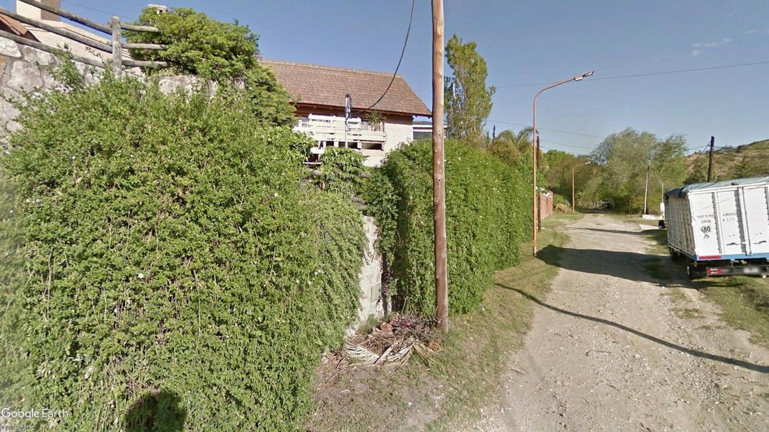 House in Villa Carlos Paz, Cordoba, Argentina 3 - 18627342