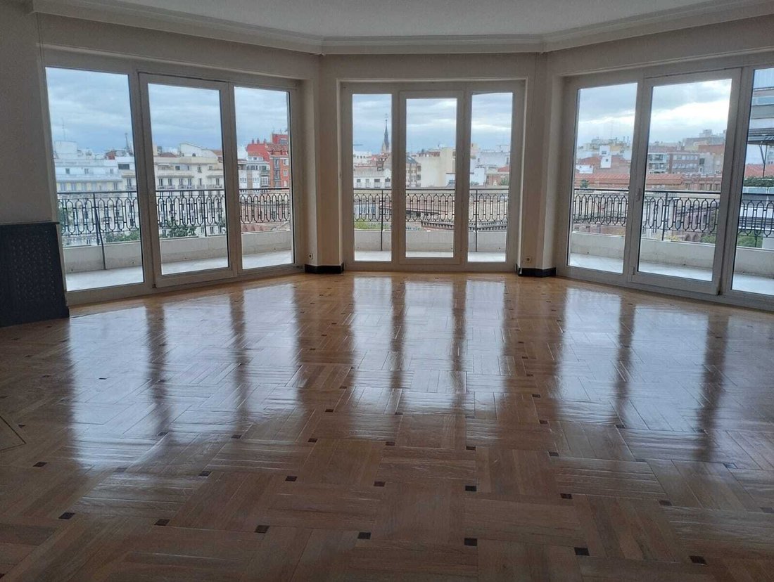 Apartment in Chamberi, Madrid, Spain 3 - 18357334