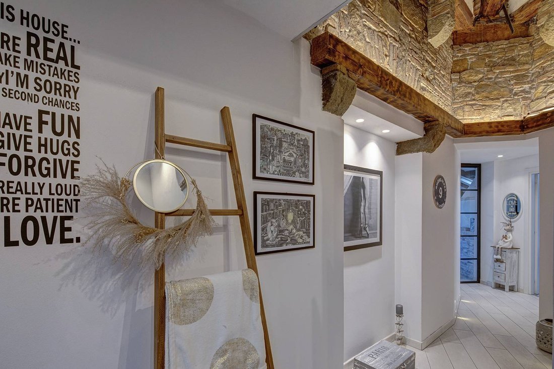 Apartment in New City, Trieste, Italy 1 - 18630442