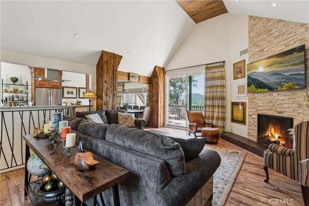 House in Lake Arrowhead, California, United States 5 - 18629163