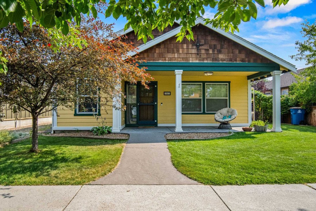 House in Bend, Oregon, United States 2 - 18627669