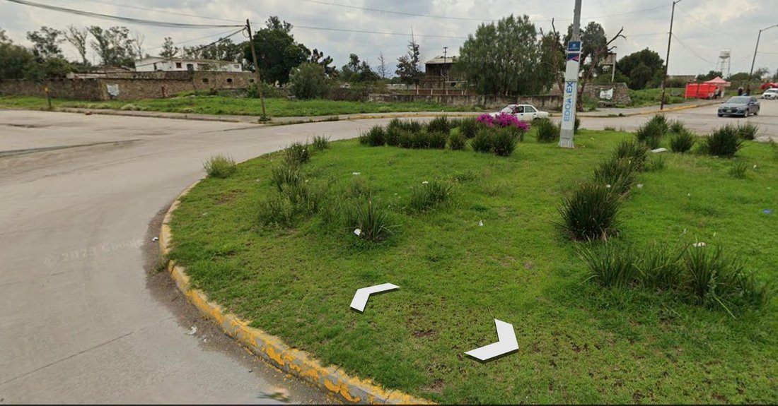 Land in Fraccionamiento Parque San Mateo, State of Mexico, Mexico 5 - 18627765