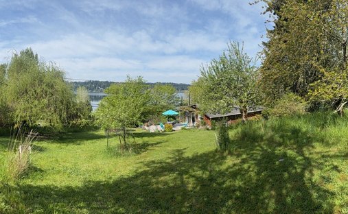 Maison à Sammamish, Washington, États-Unis 1