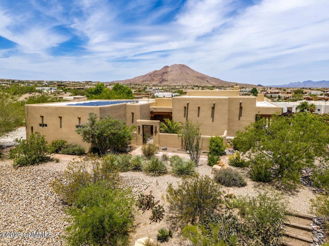 House in Las Cruces, New Mexico, United States 1 - 18078188