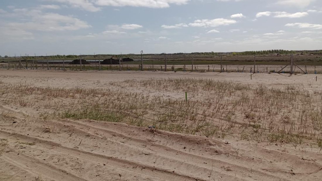 Land in Pinamar, Buenos Aires Province, Argentina 1 - 18627037