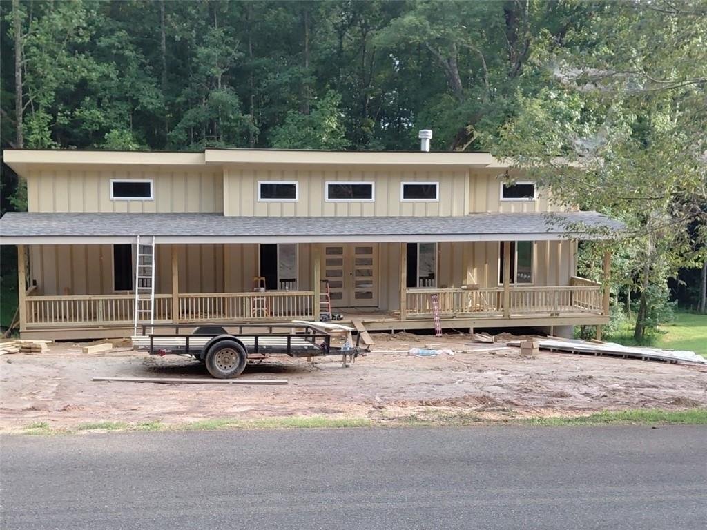 House in Waleska, Georgia, United States 1 - 18628833
