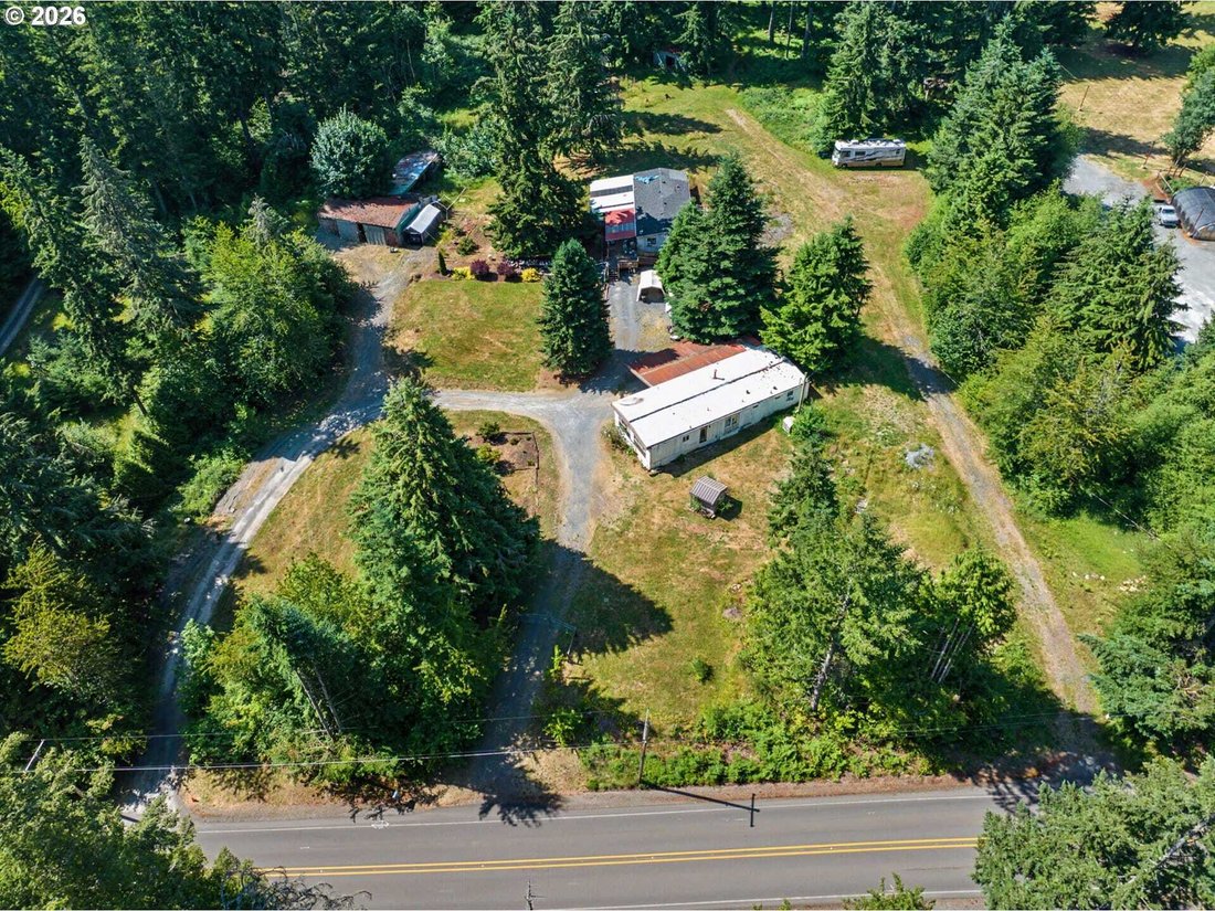 Land in Colton, Oregon, United States 2 - 18628203
