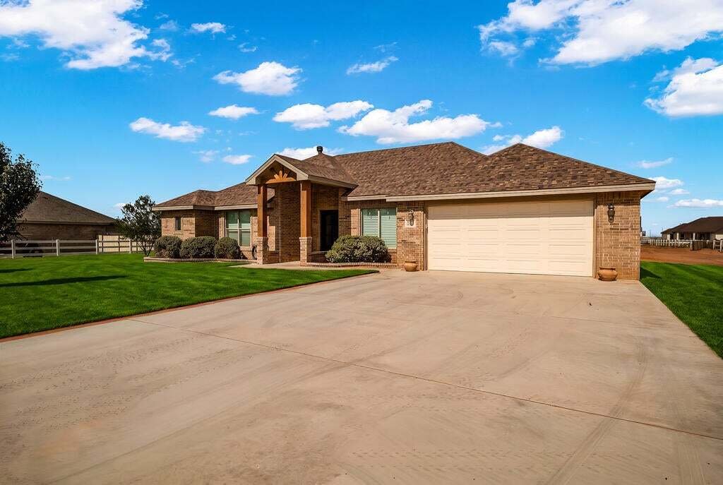 House in Midland, Texas, United States 3 - 18628698