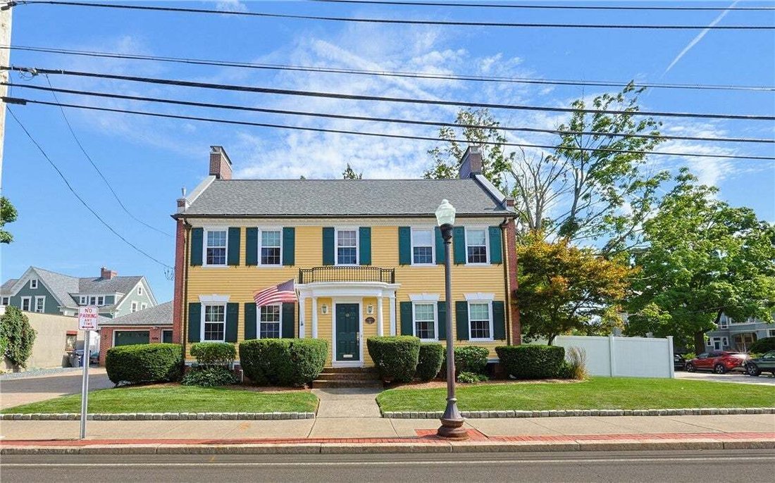 House in Pawtucket, Rhode Island, United States 2 - 18629022