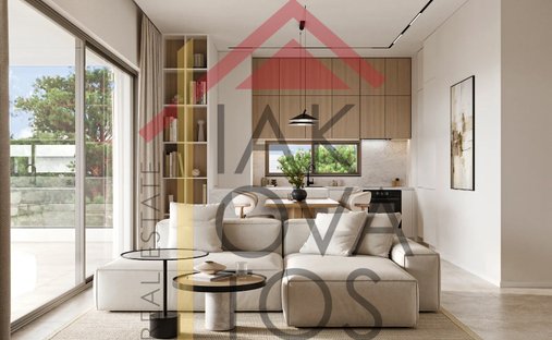 Apartment in Voula, Attica, Greece 1