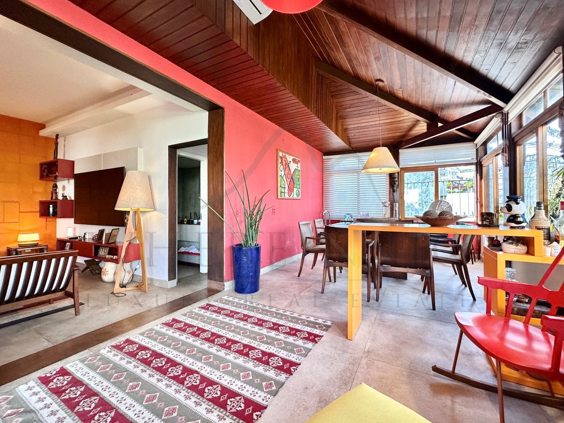 Apartment in Rio de Janeiro, State of Rio de Janeiro, Brazil 4 - 18629979