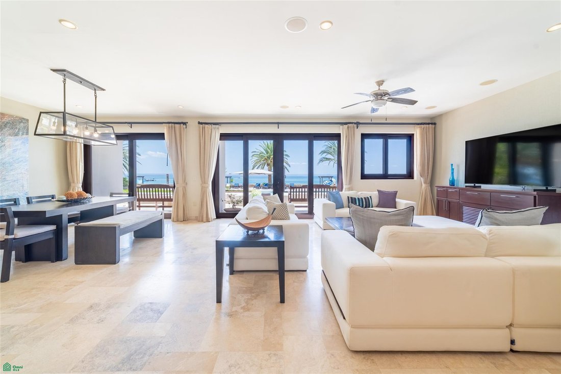 Condo in La Paz, Baja California Sur, Mexico 2 - 17903791