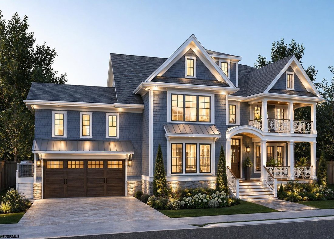 House in Ocean City, New Jersey, United States 1 - 16272701