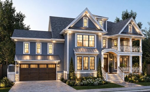 Haus in Ocean City, New Jersey, Vereinigte Staaten 1