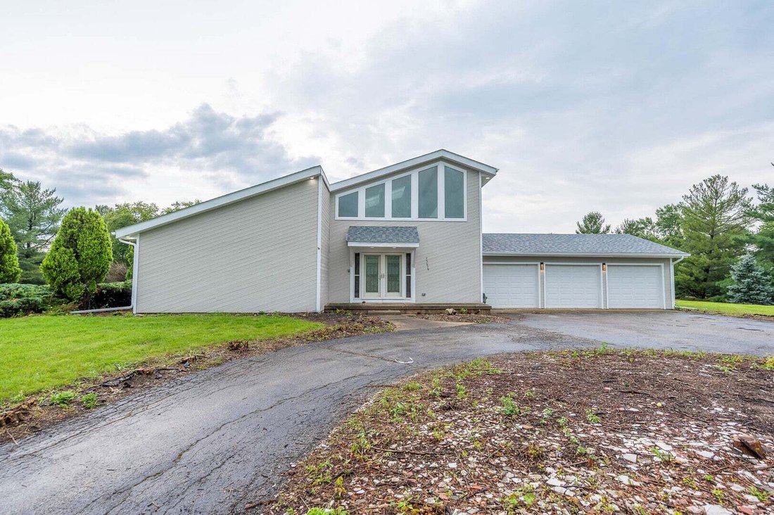 House in Long Grove, Illinois, United States 1 - 18628609