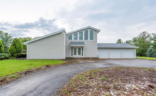 House in Long Grove, Illinois, United States 1