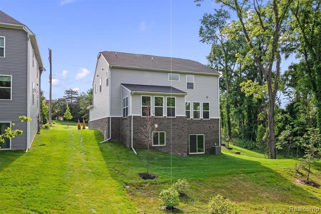 House in Novi, Michigan, United States 5 - 18628070