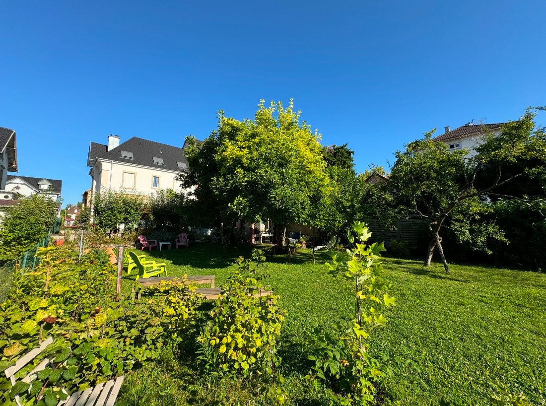 Villa in Saint Joseph-Mittelharth, Colmar, France 1 - 18627427