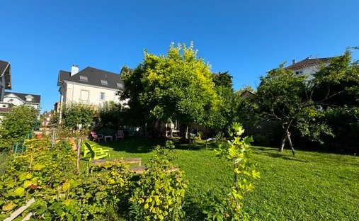 Villa in Saint Joseph-Mittelharth, Colmar, France 1
