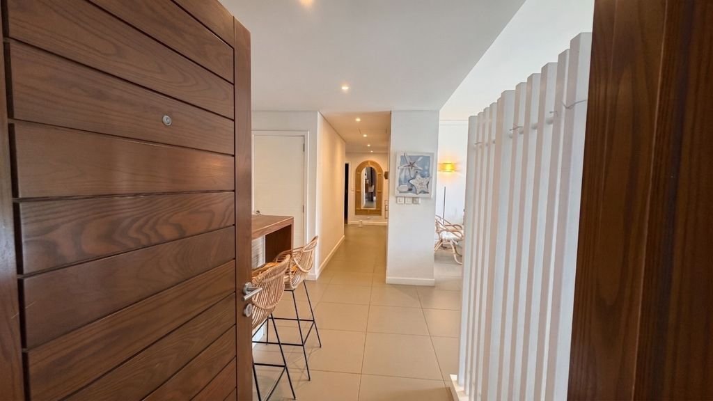 Apartment in Rivière du Rempart, Rivière du Rempart District, Mauritius 5 - 18174874
