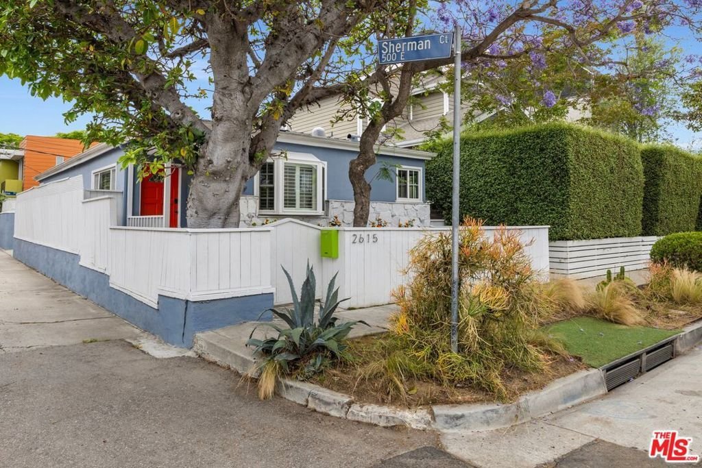 House in Los Angeles, California, United States 3 - 18629384