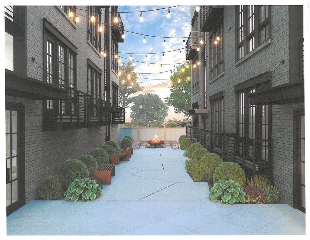 Condo in Atlanta, Georgia, United States 3 - 18628854