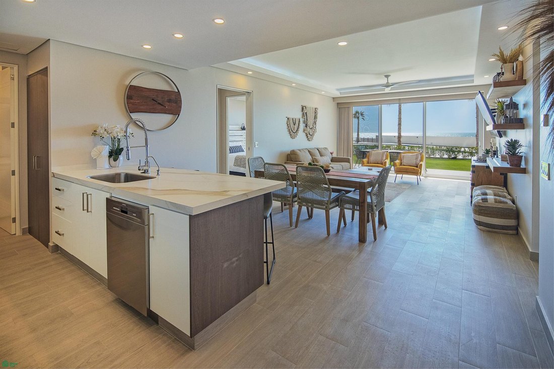 Condo in Playa Encanto, Sonora, Mexico 2 - 17968524