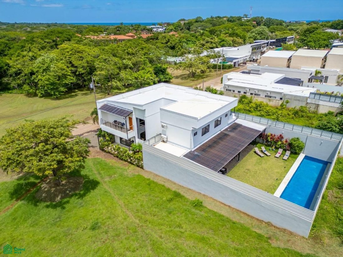 House in Tamarindo, Guanacaste Province, Costa Rica 2 - 17088916