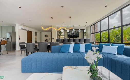 House in Playa Hermosa, Puntarenas Province, Costa Rica 1