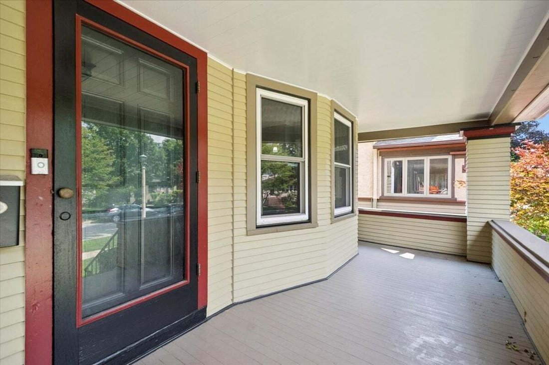 House in Oak Park, Illinois, United States 3 - 18628669